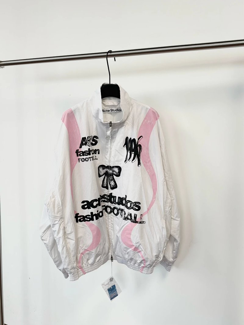 Jacket from Ture