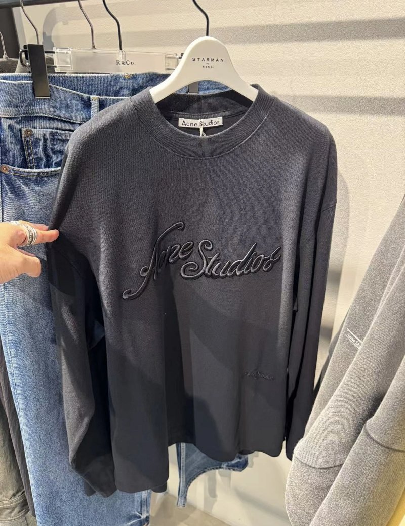 Long sleeve from Ture