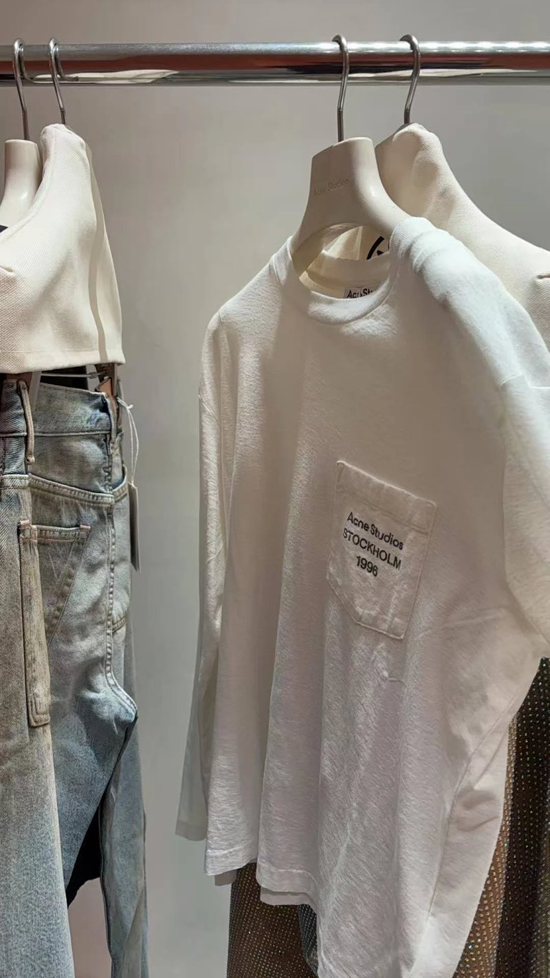 Long sleeve from Ture