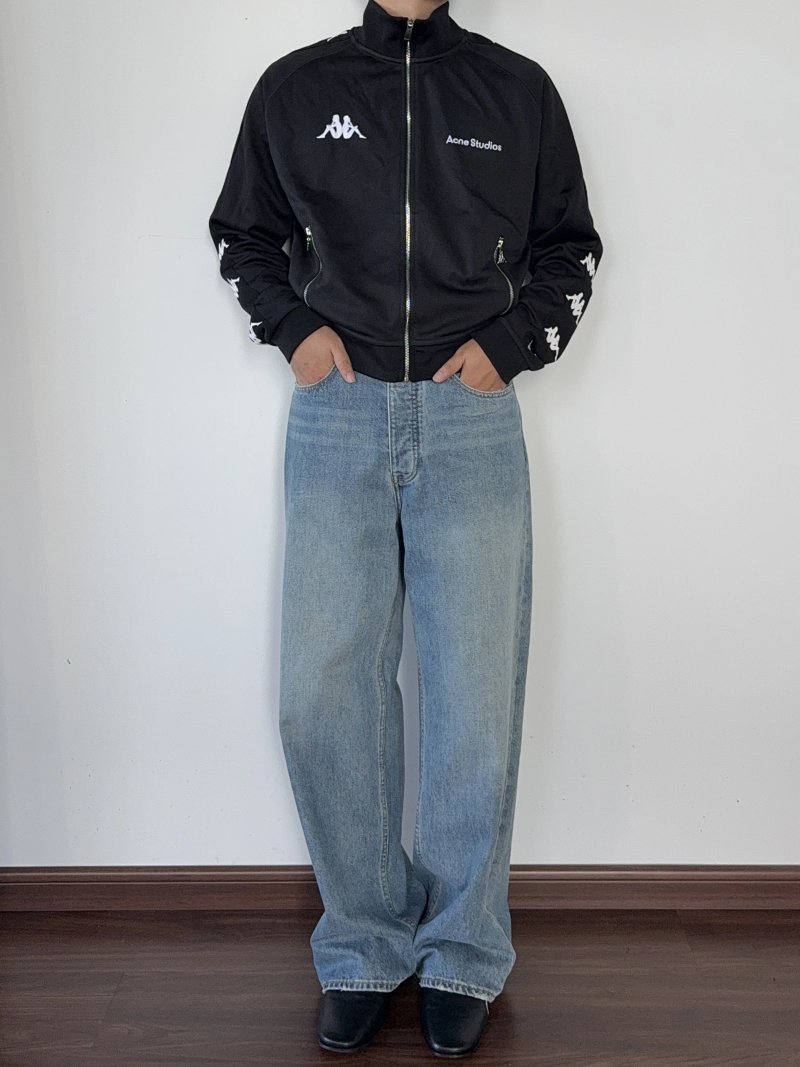 Jacket from Ture