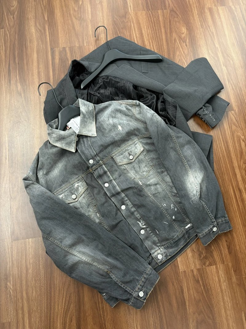 Jacket from Ture