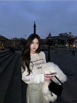 thumbnail for （现货）Ture 1996 水钻 蛇年限定