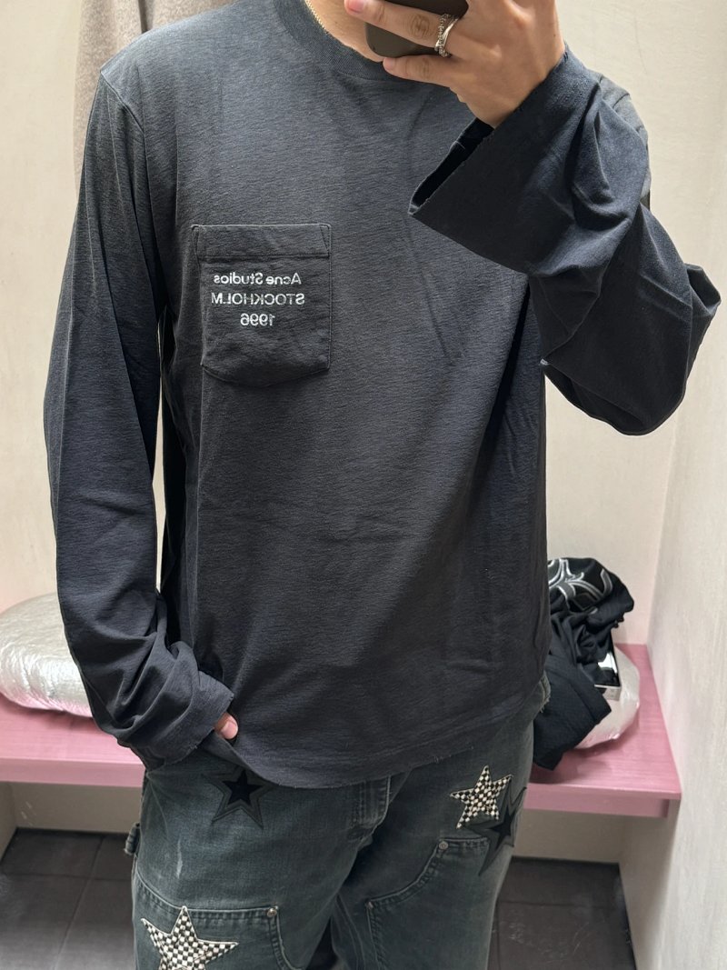 Long sleeve from Ture