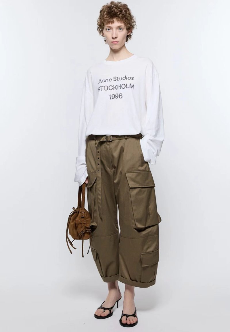 Long sleeve from Ture