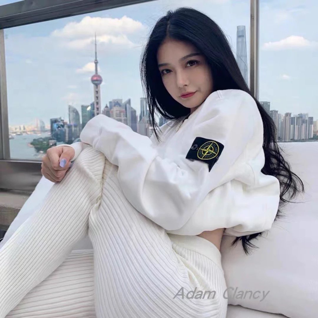 Stone Island Crewneck Sweatshirt 330G