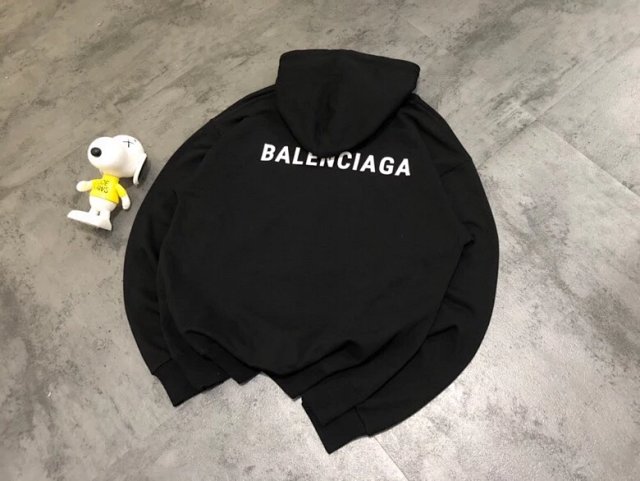 Budget Balenciaga Hoodie: seller detail photo 12