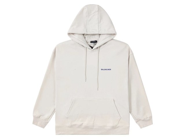 Budget Balenciaga Hoodie: seller detail photo 14