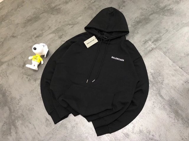 Budget Balenciaga Hoodie: seller detail photo 10