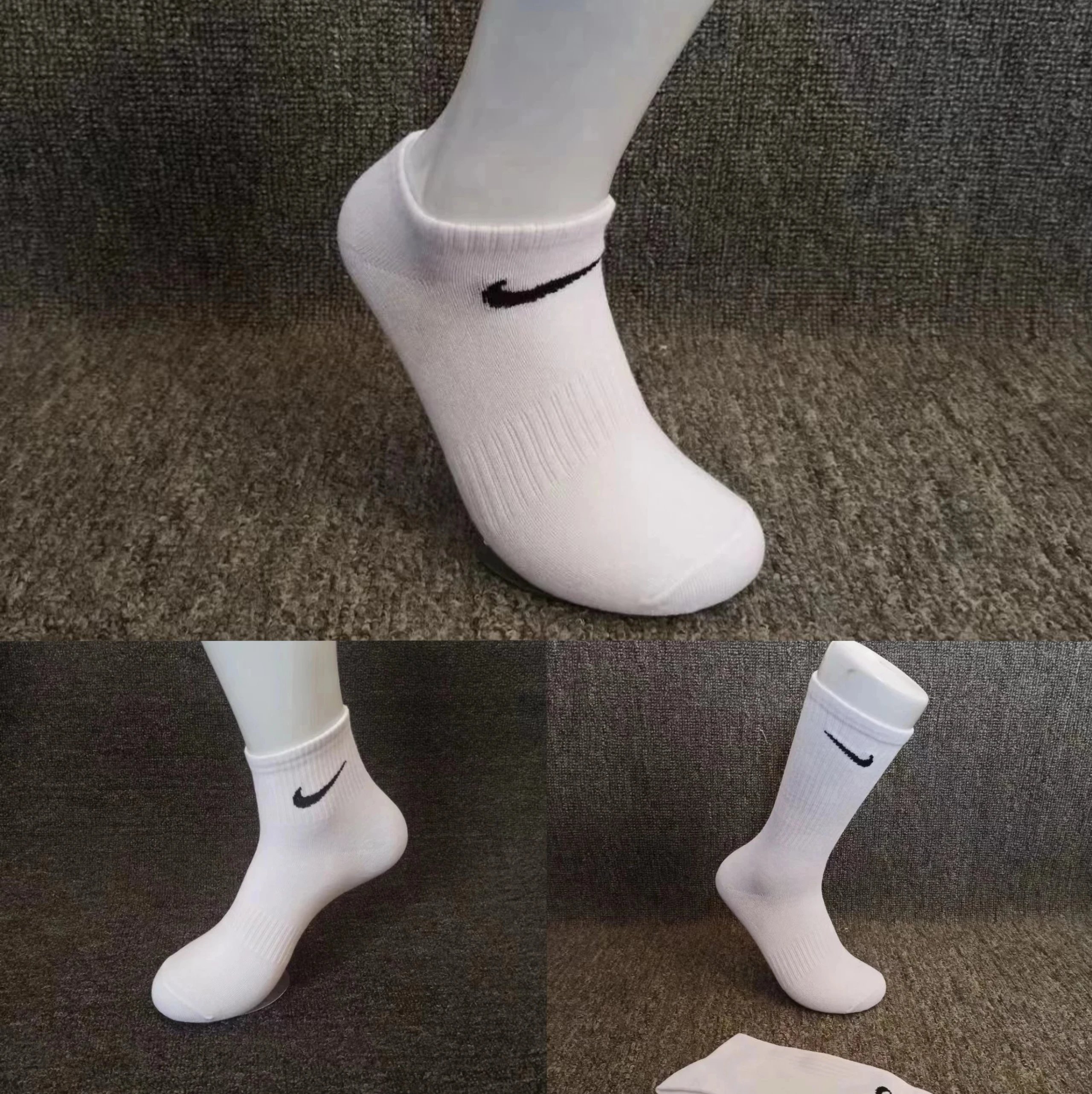 Nike Socks (BEST QUALITY)