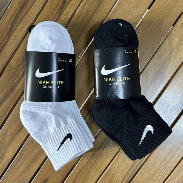 NIKE Socks: seller detail photo 7