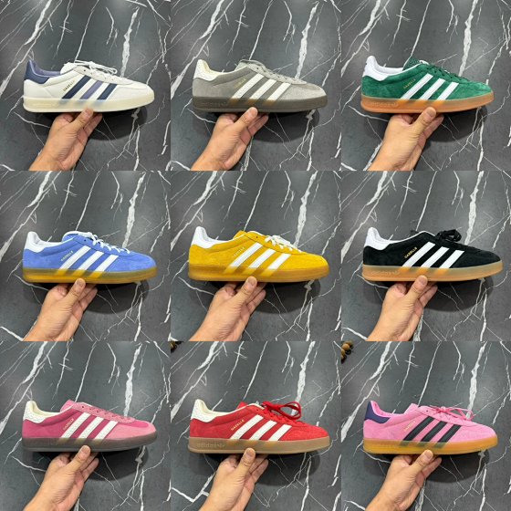 Clover Sandard Training Shoes