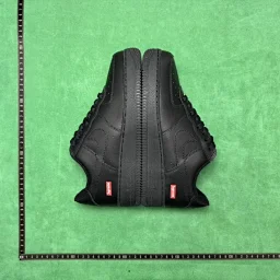 thumbnail for DC sneakers