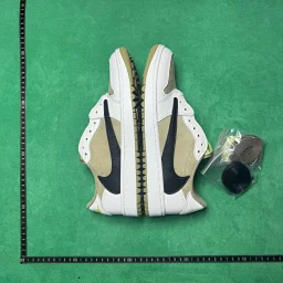 thumbnail for S 倒钩低帮系列