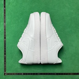 thumbnail for Normal delivery, JD.com or SF delivery! S pure white pure black without built-in air cushion Material leather not as good as the DC version