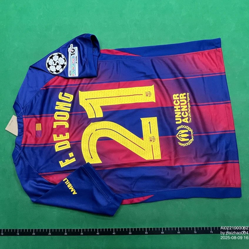 Barcelona 21