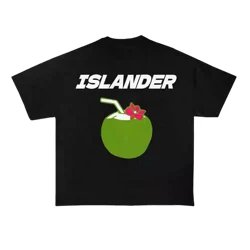 ISLANDER