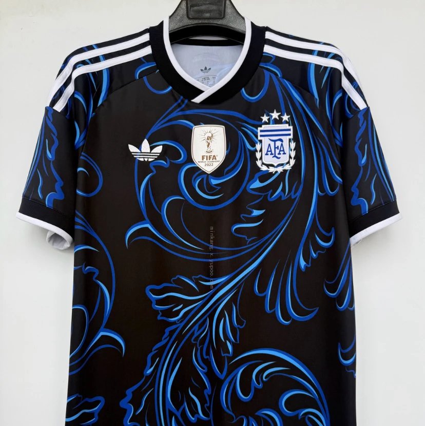Argentina 2026