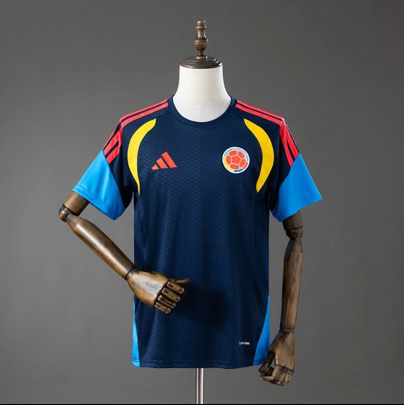 Columbia Training Black