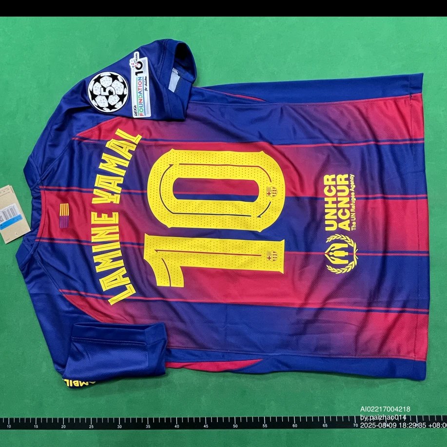 Barcelona 10