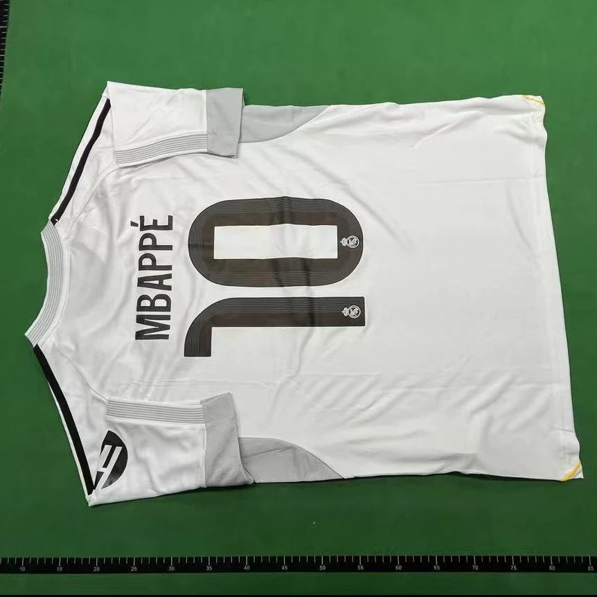 Real Madrid 10
