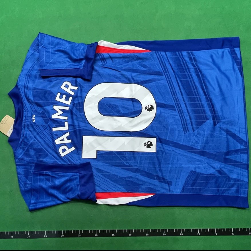 Chelsea 10
