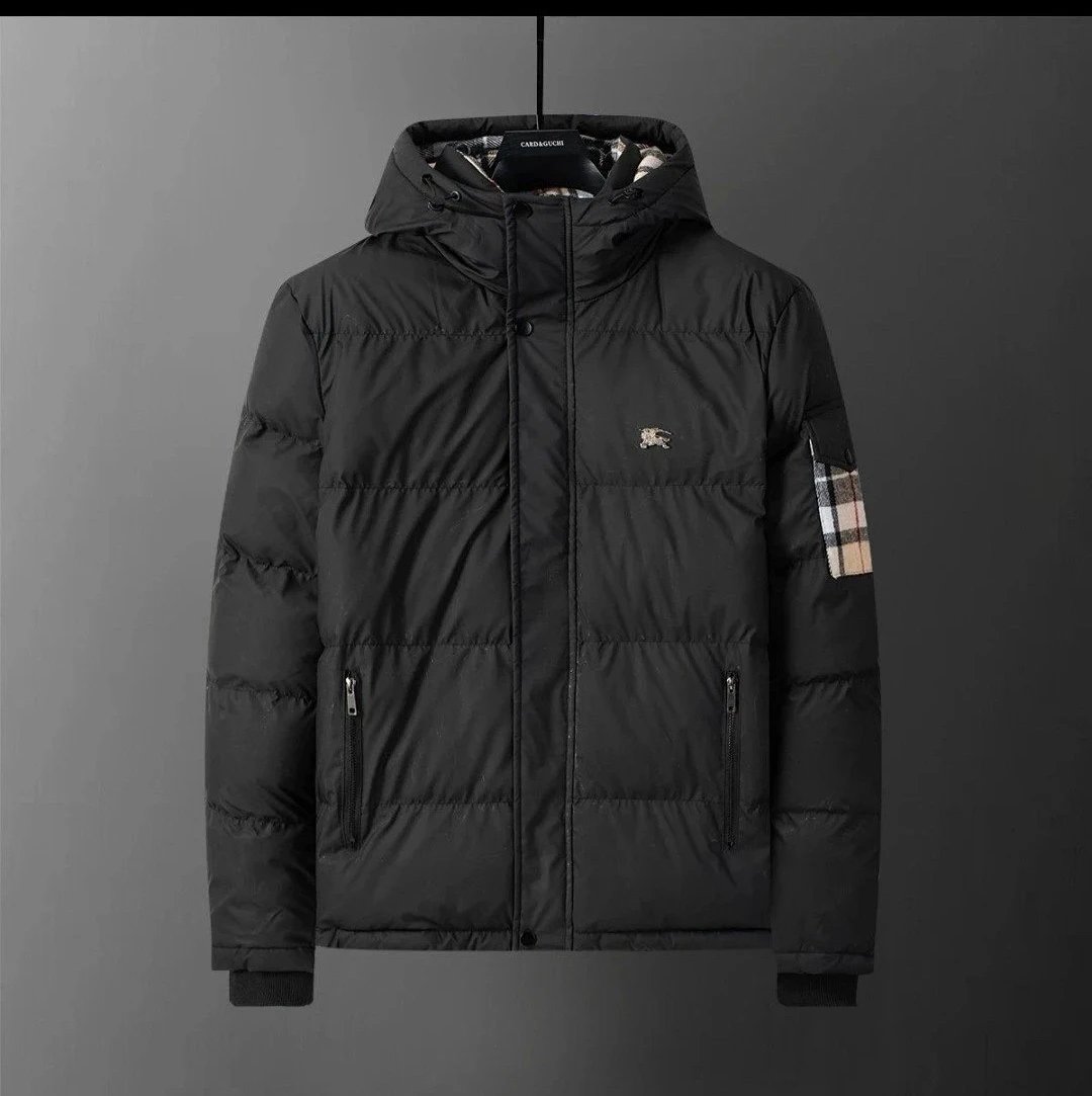 Burb jacket