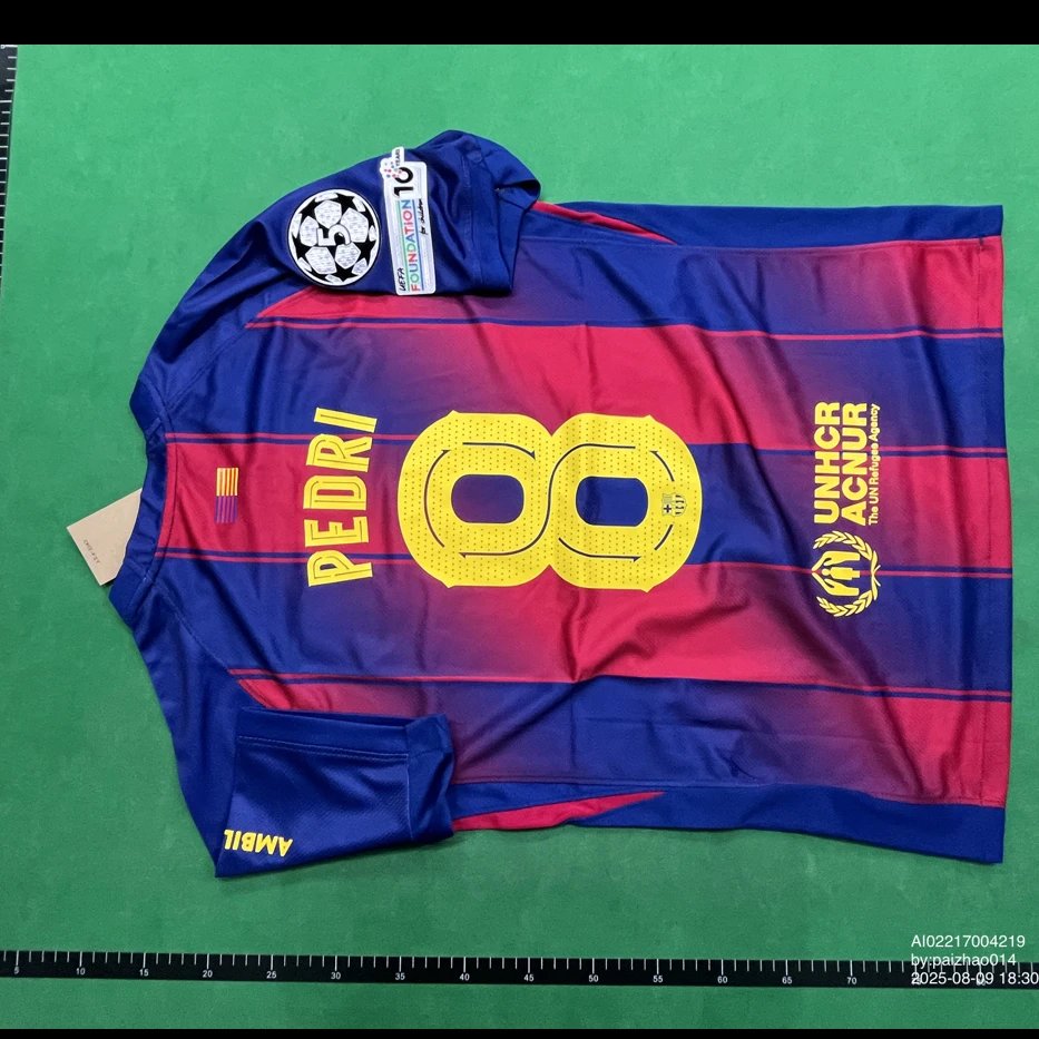 Barcelona 8