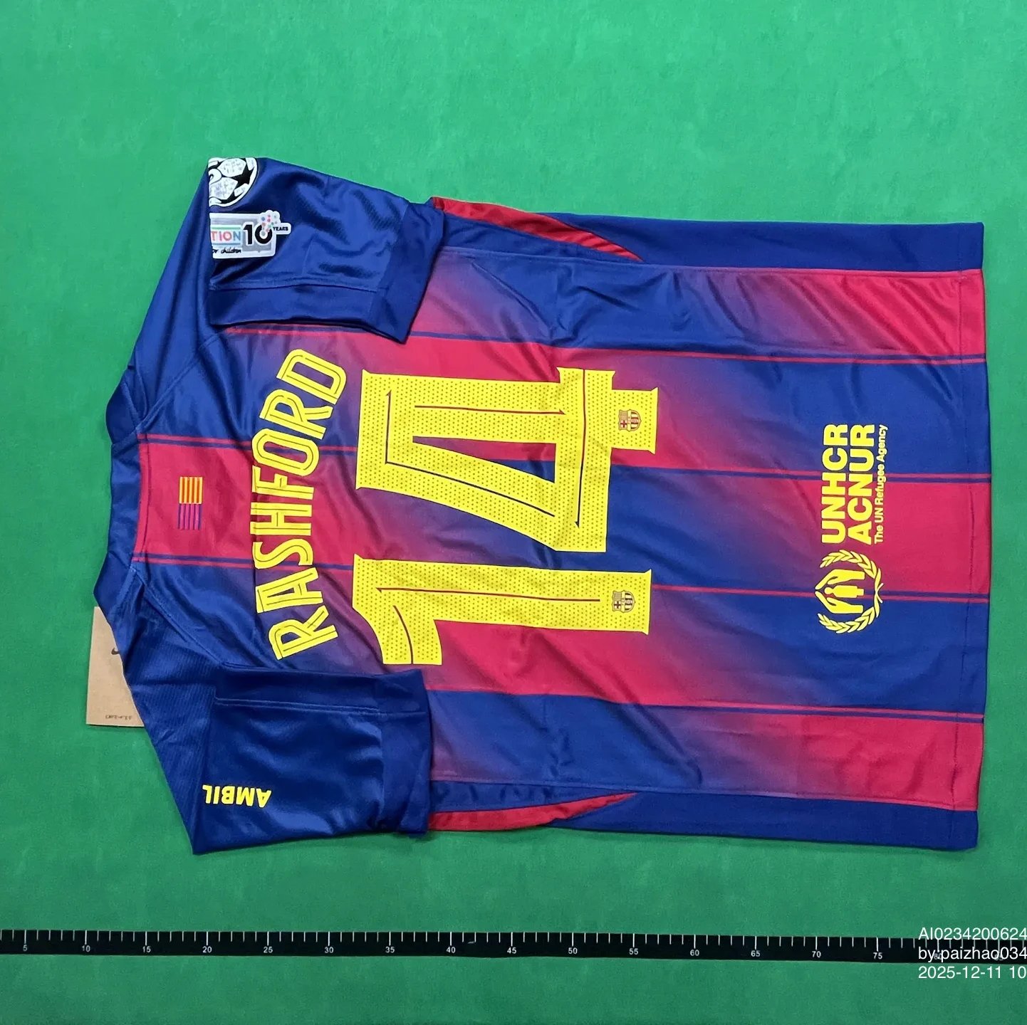 Barcelona 14