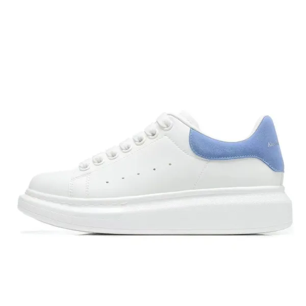 Alexander McQueen Oversized Crystal-Embellished Black Chunky Sneakers - 16