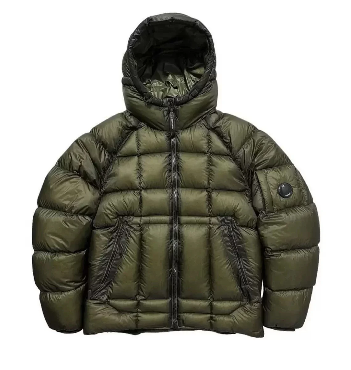 Moncler Maya Puffer Jacket [CP