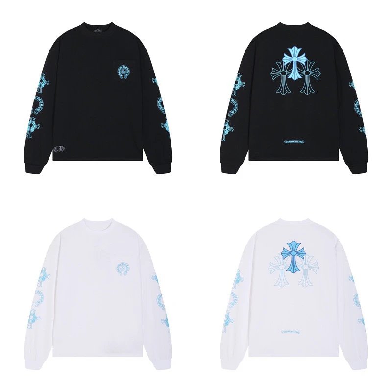 Long-Sleeve T-Shirt
