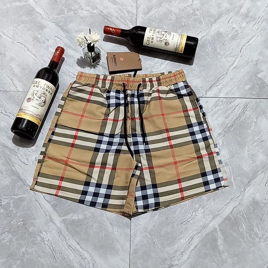 Fashion shorts 8
