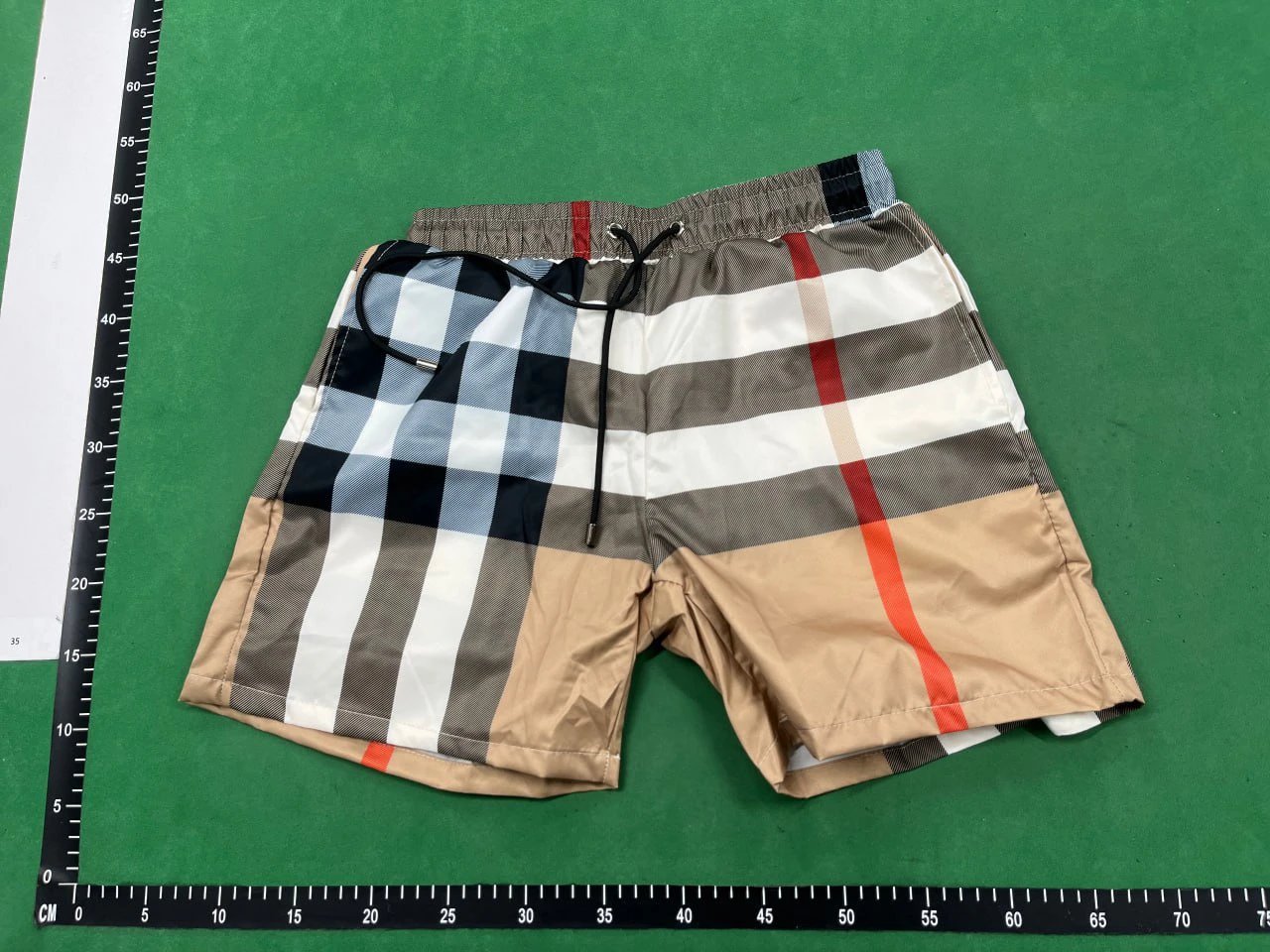Fashion shorts 4