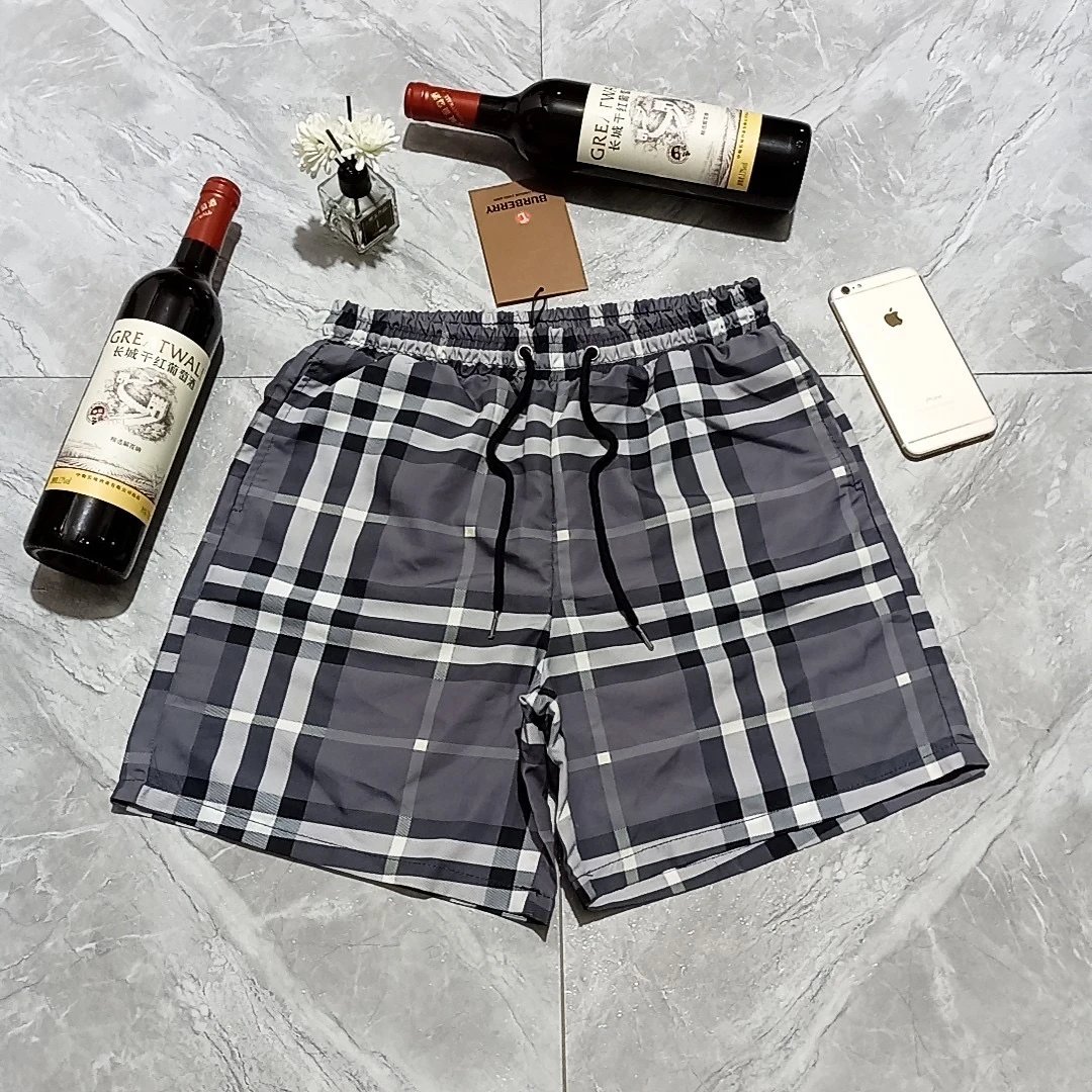 Fashion shorts 9