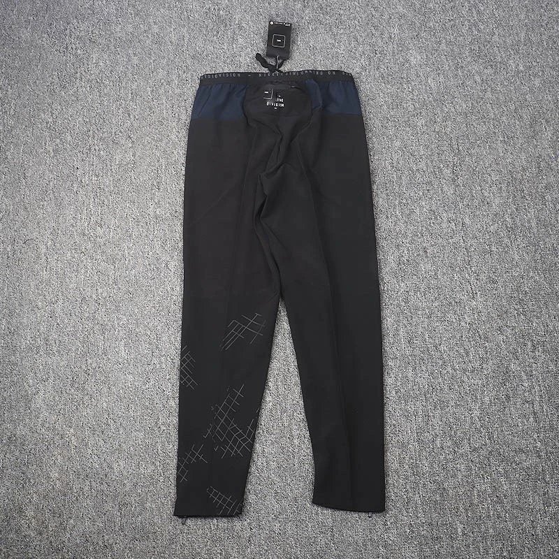 Nike Tech Pack Performance Pants Navy - 6