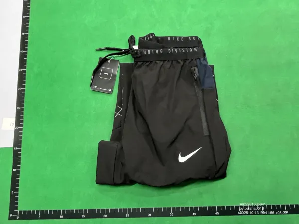 Nike Tech Pack Performance Pants Navy - 7