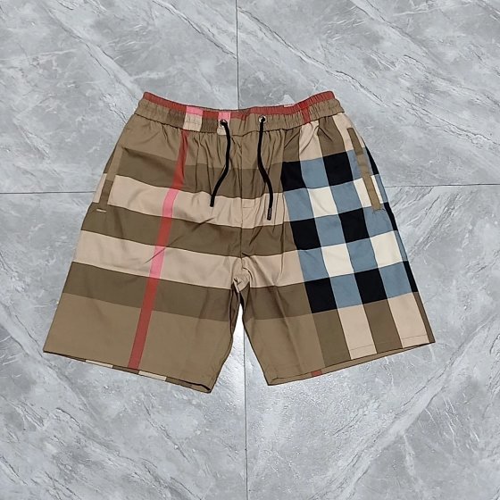 Fashion Shorts