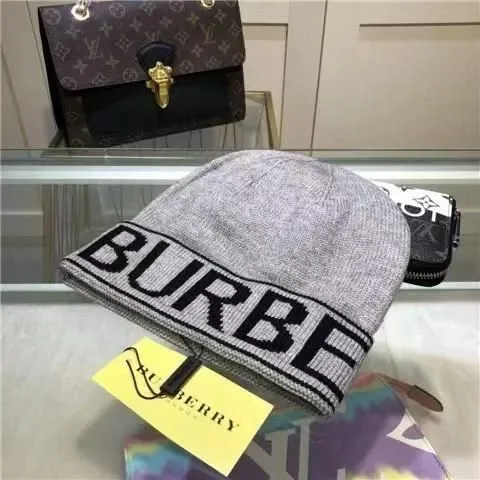 Louis Vuitton Damier Azur Beanie Blue - 13