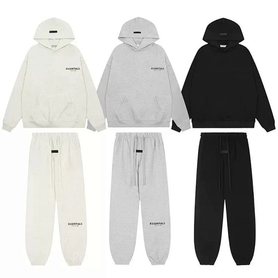 Fashion hoodies e