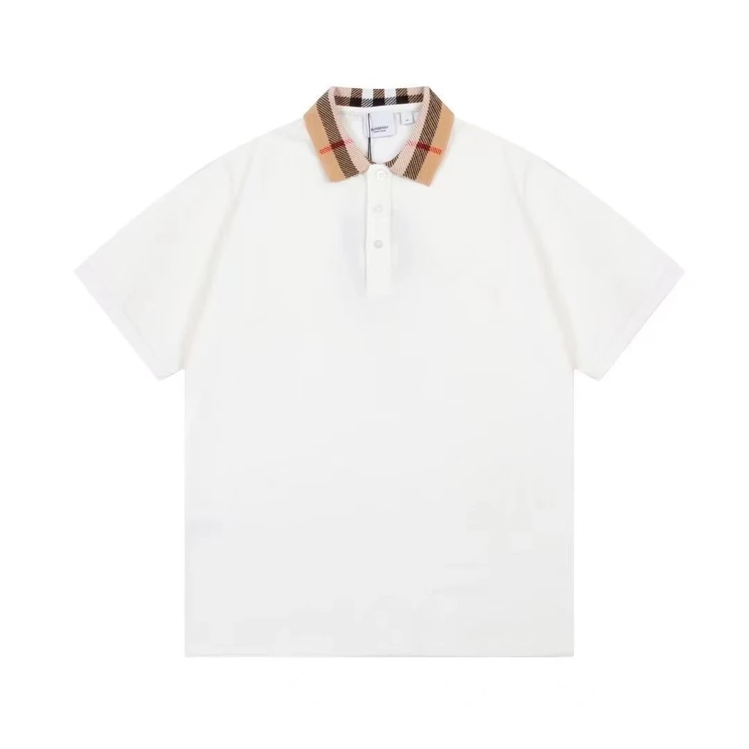 BURBERRY POLO