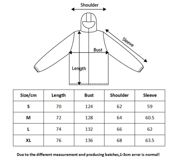 SP5B I Love Spider Black Hoodie - 3