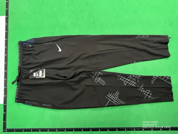 Nike Tech Pack Performance Pants Navy - 8