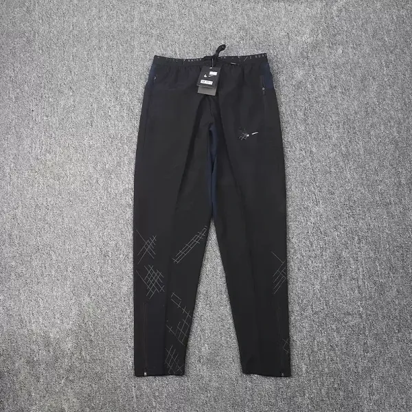 Nike Tech Fleece Joggers Black - 1