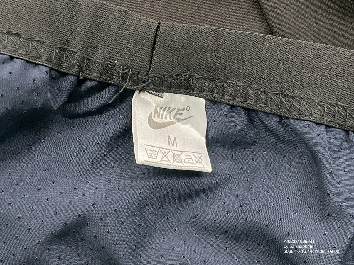 Nike Tech Pack Performance Pants Navy - 10