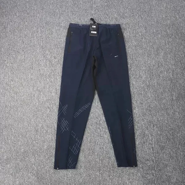Nike Tech Pack Performance Pants Navy - 1