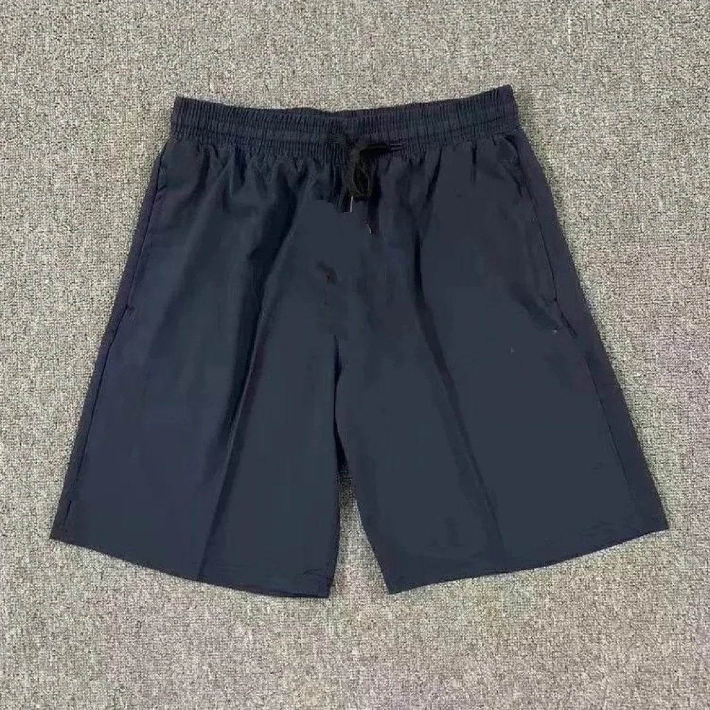 navy blue shorts