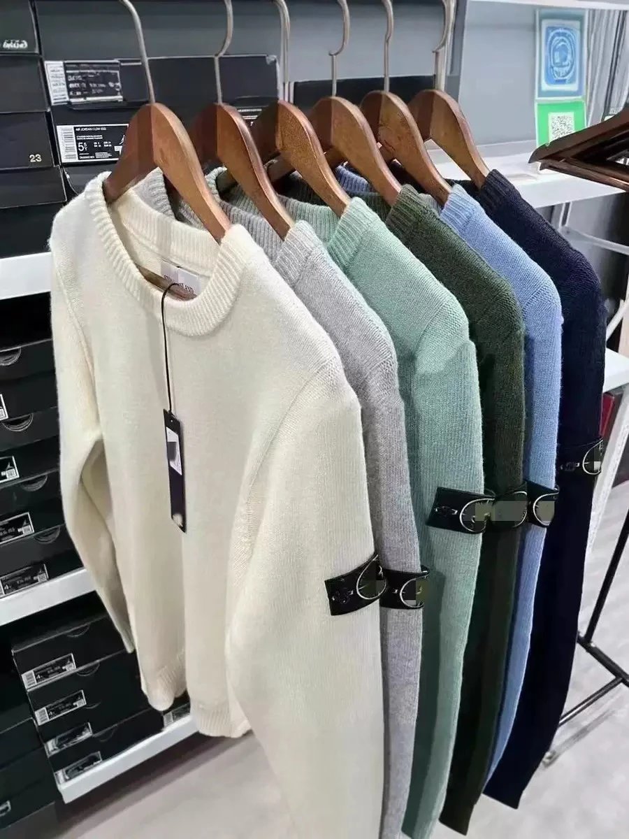 Fashionable Sweater