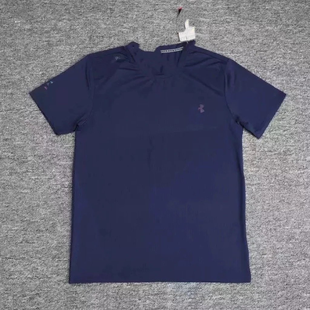 navy blue tshirt