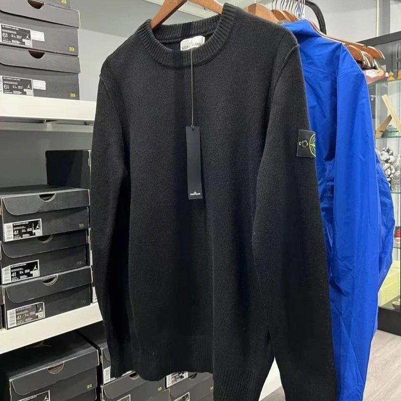 Fashion Sweater photo 2