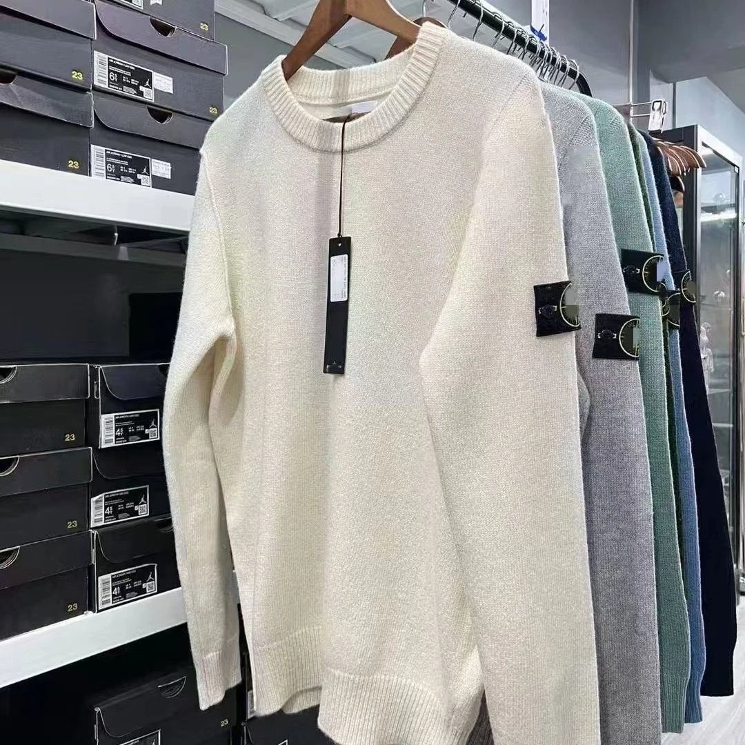Fashion Sweater photo 4